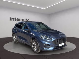 FORD Kuga 2.5 full hybrid ST-Line X 2wd 190cv cvt