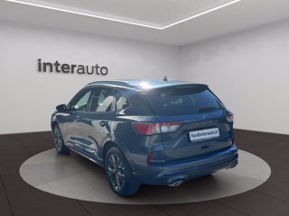 FORD Kuga 2.5 full hybrid ST-Line X 2wd 190cv cvt