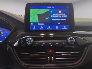 FORD Kuga 2.5 full hybrid ST-Line X 2wd 190cv cvt