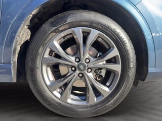FORD Kuga 2.5 full hybrid ST-Line X 2wd 190cv cvt