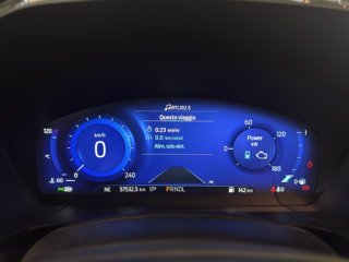 FORD Kuga 2.5 full hybrid ST-Line X 2wd 190cv cvt