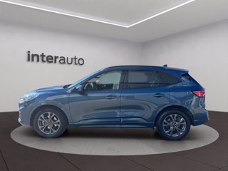 FORD Kuga 2.5 full hybrid ST-Line X 2wd 190cv cvt