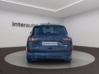 FORD Kuga 2.5 full hybrid ST-Line X 2wd 190cv cvt