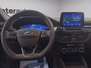 FORD Kuga 2.5 full hybrid ST-Line X 2wd 190cv cvt