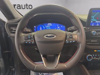 FORD Kuga 2.5 full hybrid ST-Line X 2wd 190cv cvt