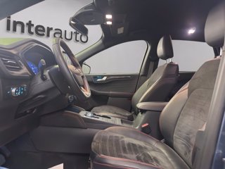 FORD Kuga 2.5 full hybrid ST-Line X 2wd 190cv cvt