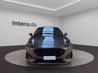 FORD Puma 1.0 ecoboost h ST-Line X s&s 125cv
