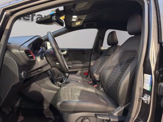 FORD Puma 1.0 ecoboost h ST-Line X s&s 125cv