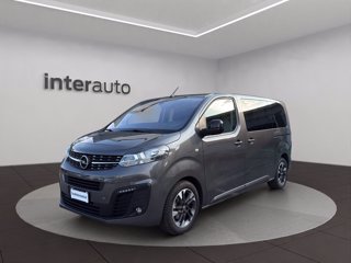 OPEL Zafira Life 2.0d 120cv S&S L3H1 Business Edition AT8 my21