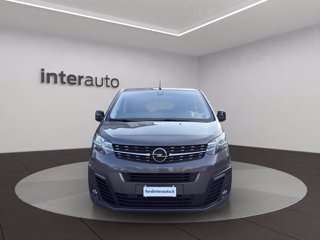 OPEL Zafira Life 2.0d 120cv S&S L3H1 Business Edition AT8 my21