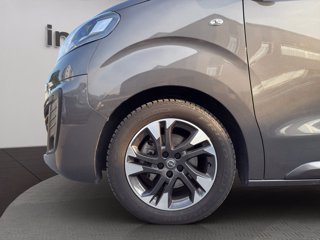 OPEL Zafira Life 2.0d 120cv S&S L3H1 Business Edition AT8 my21