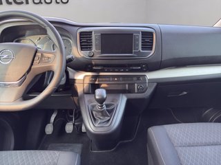 OPEL Zafira Life 2.0d 120cv S&S L3H1 Business Edition AT8 my21