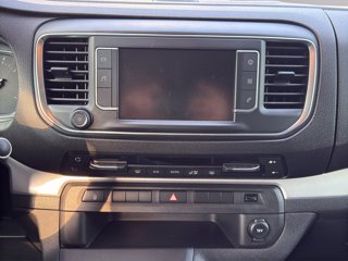 OPEL Zafira Life 2.0d 120cv S&S L3H1 Business Edition AT8 my21