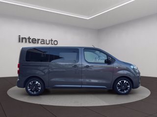 OPEL Zafira Life 2.0d 120cv S&S L3H1 Business Edition AT8 my21