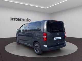 OPEL Zafira Life 2.0d 120cv S&S L3H1 Business Edition AT8 my21