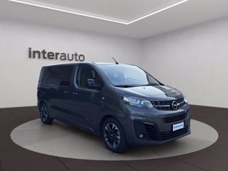 OPEL Zafira Life 2.0d 120cv S&S L3H1 Business Edition AT8 my21