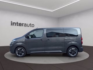 OPEL Zafira Life 2.0d 120cv S&S L3H1 Business Edition AT8 my21