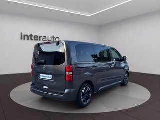 OPEL Zafira Life 2.0d 120cv S&S L3H1 Business Edition AT8 my21