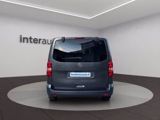 OPEL Zafira Life 2.0d 120cv S&S L3H1 Business Edition AT8 my21