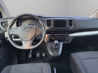 OPEL Zafira Life 2.0d 120cv S&S L3H1 Business Edition AT8 my21