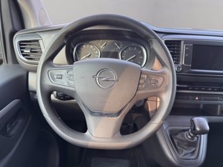 OPEL Zafira Life 2.0d 120cv S&S L3H1 Business Edition AT8 my21