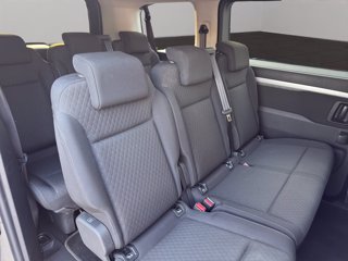 OPEL Zafira Life 2.0d 120cv S&S L3H1 Business Edition AT8 my21