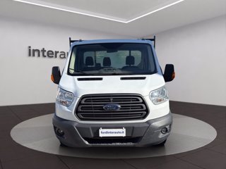 FORD Transit 350 tr.post. 2.0 tdci 130cv trend L2 r.gem. E6