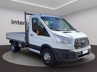 FORD Transit 350 tr.post. 2.0 tdci 130cv trend L2 r.gem. E6