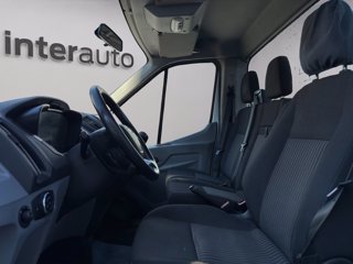 FORD Transit 350 tr.post. 2.0 tdci 130cv trend L2 r.gem. E6