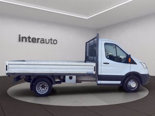 FORD Transit 350 tr.post. 2.0 tdci 130cv trend L2 r.gem. E6