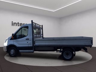 FORD Transit 350 tr.post. 2.0 tdci 130cv trend L2 r.gem. E6