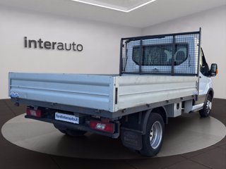 FORD Transit 350 tr.post. 2.0 tdci 130cv trend L2 r.gem. E6