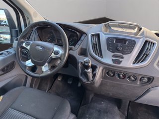 FORD Transit 350 tr.post. 2.0 tdci 130cv trend L2 r.gem. E6