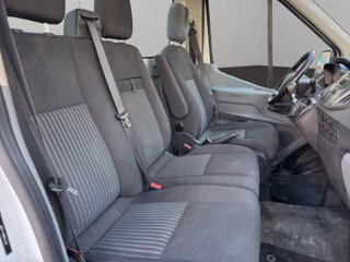 FORD Transit 350 tr.post. 2.0 tdci 130cv trend L2 r.gem. E6