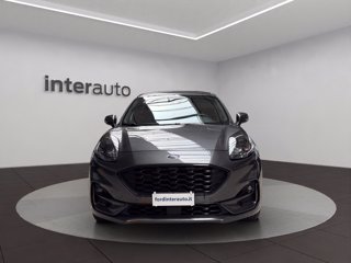 FORD Puma 1.0 ecoboost h ST-Line s&s 125cv