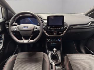 FORD Puma 1.0 ecoboost h ST-Line s&s 125cv
