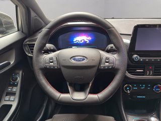 FORD Puma 1.0 ecoboost h ST-Line s&s 125cv