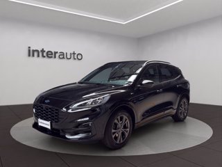 FORD Kuga 2.5 full hybrid ST-Line X 2wd 190cv cvt