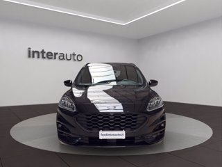 FORD Kuga 2.5 full hybrid ST-Line X 2wd 190cv cvt