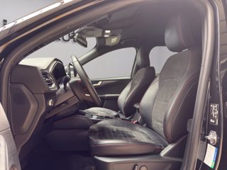 FORD Kuga 2.5 full hybrid ST-Line X 2wd 190cv cvt