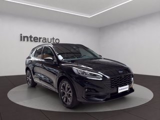 FORD Kuga 2.5 full hybrid ST-Line X 2wd 190cv cvt