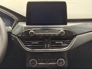 FORD Kuga 2.5 full hybrid ST-Line X 2wd 190cv cvt