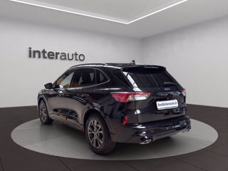 FORD Kuga 2.5 full hybrid ST-Line X 2wd 190cv cvt