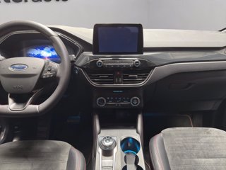 FORD Kuga 2.5 full hybrid ST-Line X 2wd 190cv cvt