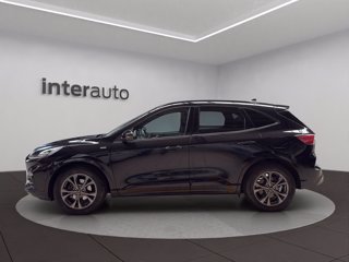 FORD Kuga 2.5 full hybrid ST-Line X 2wd 190cv cvt
