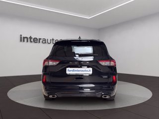 FORD Kuga 2.5 full hybrid ST-Line X 2wd 190cv cvt