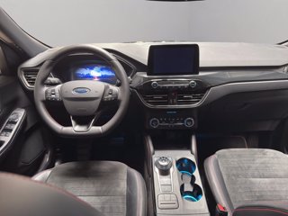 FORD Kuga 2.5 full hybrid ST-Line X 2wd 190cv cvt