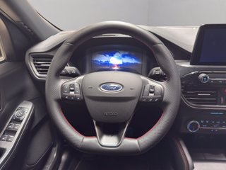 FORD Kuga 2.5 full hybrid ST-Line X 2wd 190cv cvt