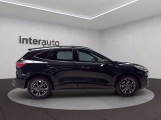 FORD Kuga 2.5 full hybrid ST-Line X 2wd 190cv cvt