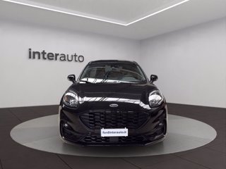 FORD Puma 1.0 ecoboost h ST-Line X s&s 125cv